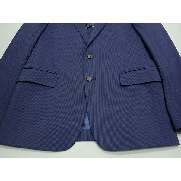 PERSON'S(ファッション) PERSON'S FOR MEN 2Bシングルスーツ・A4 PERSON'S(ファッション) PERSON'S FOR MEN 2Bシングルスーツ・A4