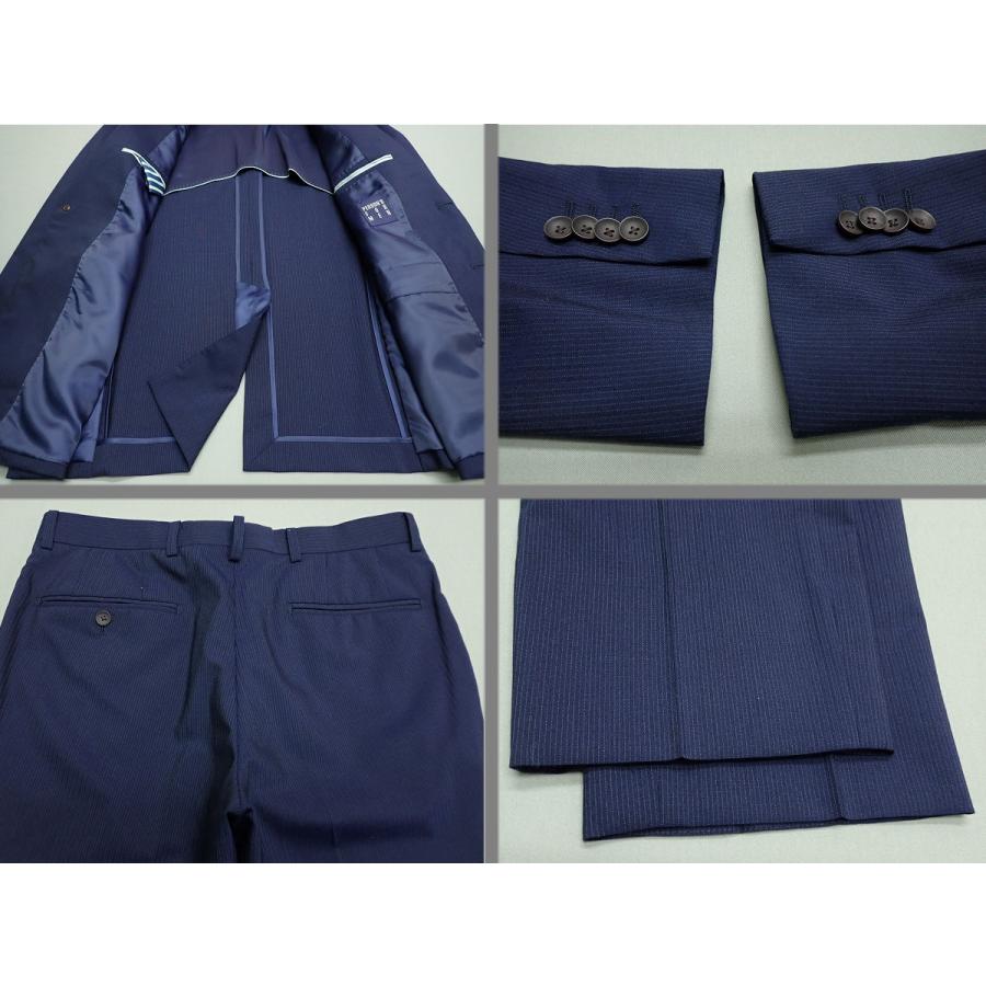 PERSON'S(ファッション) PERSON'S FOR MEN 2Bシングルスーツ・A4 PERSON'S(ファッション) PERSON'S FOR MEN 2Bシングルスーツ・A4