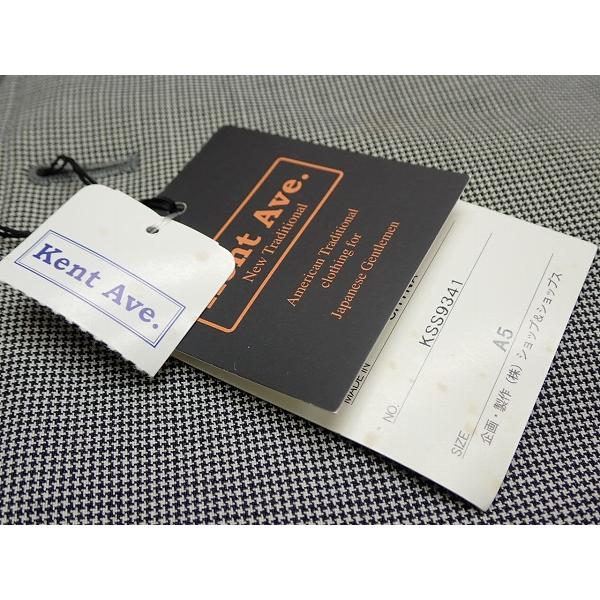 Kent Ave. ジャケット・A5△ケントアベニュー/テーラード/メンズ Kent Ave. ジャケット・A5△ケントアベニュー/テーラード/メンズ