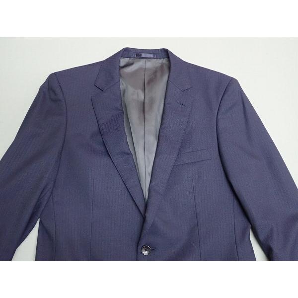 Le Chic シングルスーツ・Y7△ルシック/ビジネス/メンズ/24*12*2-26