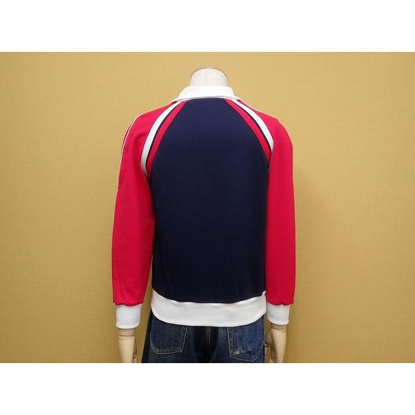 SERGIO TACCHINI セルジオタッキーニ トラックジャケット・S SERGIO TACCHINI セルジオタッキーニ トラックジャケット・S