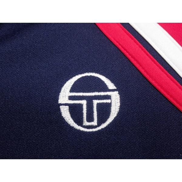 SERGIO TACCHINI セルジオタッキーニ トラックジャケット・S SERGIO TACCHINI セルジオタッキーニ トラックジャケット・S