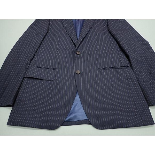 【新品・未使用品】THE SUIT COMPANY スーツ サイズ:A5 SUIT SQUARE（スーツスクエア） THE SUIT COMPANY ジャケット・165