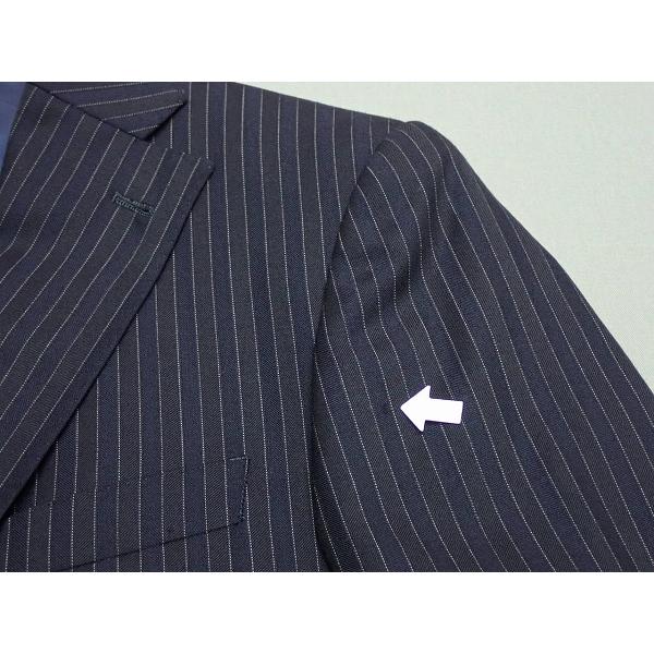 SUIT SQUARE（スーツスクエア） THE SUIT COMPANY ジャケット・165