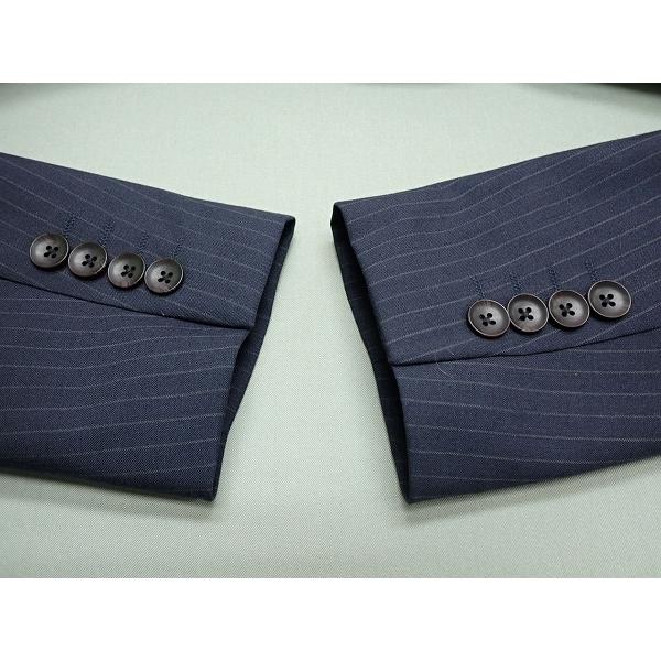 Perfect Suit FActory P.S.FA シングルスーツ・90A4△パーフェクト