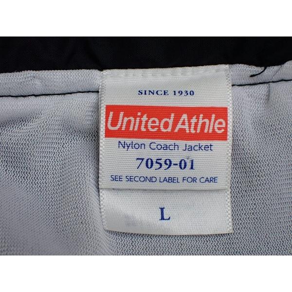 SURVIVE SAID THE PROPHET コーチジャケット・L△ サバイブ