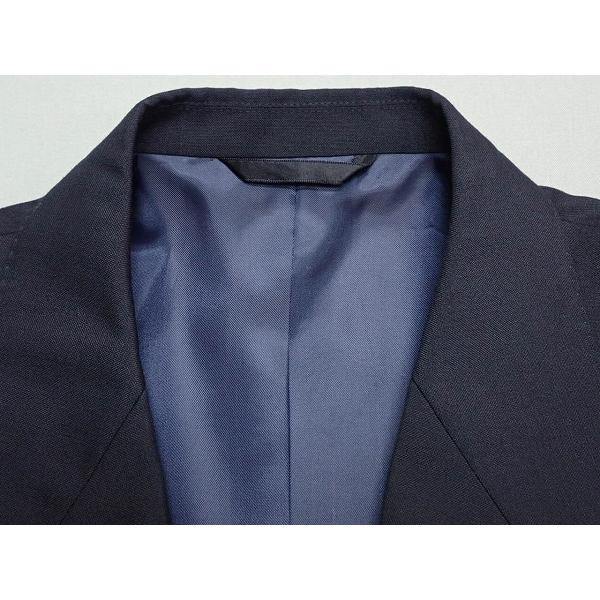 Portanza ダブルブレザー・94AB4△ポテンザ/テーラードジャケット/金