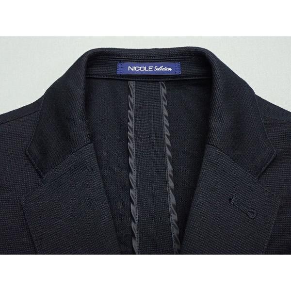 NICOLE CLUB FOR MEN（ニコルクラブフォーメン） NICOLE Selection