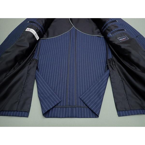 THE SUIT COMPANY シングルスーツ・165-6Drop△スーツカンパニー
