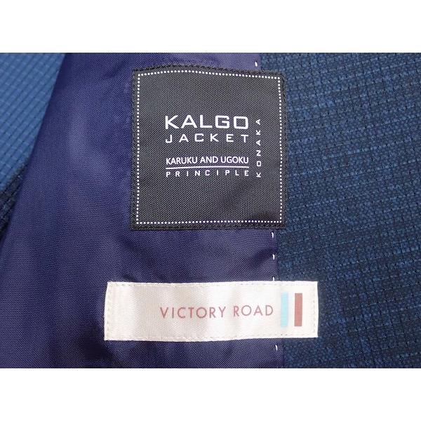 紳士服のコナカ VICTORY ROAD ジャケット・A5△KALGO/コナカ