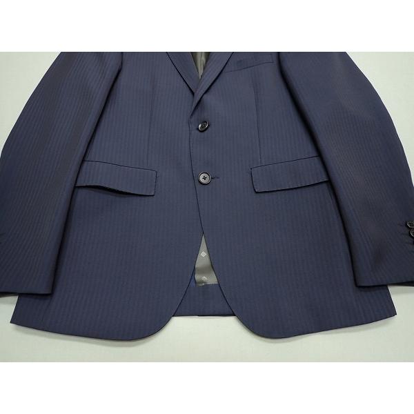 ORIHICA スーツ Y4サイズ (未使用品) ORIHICA（オリヒカ） シングル2Bスーツ・JY4△オリヒカ/URBAN TECH