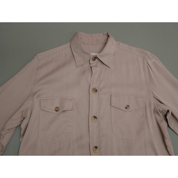 ERRICO FORMICOLA（エッリコフォルミコラ） ジャケット・46△エリコ