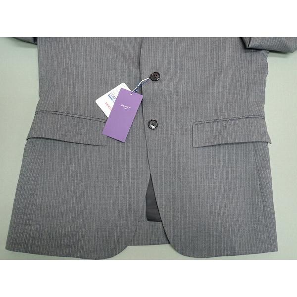 オリヒカ　ORIHICA スーツ　上下セット　新品　LL ORIHICA オリヒカ ウールブレンドフォーマルスーツ