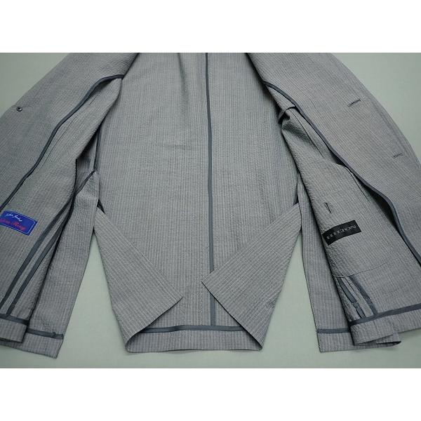 HILTON（ヒルトン） HILTON×Sartoria Ring アンコンジャケット・3L 