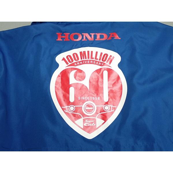 ホンダ（HONDA） ウィンドブレーカー・F△スーパーカブ/ジャケット/60