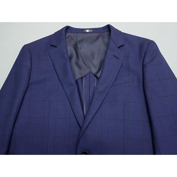 SUIT SELECT ビジネススーツ A4 SUIT SELECT SUIT SELECT 2ピースジャケット・A4△スーツセレクト