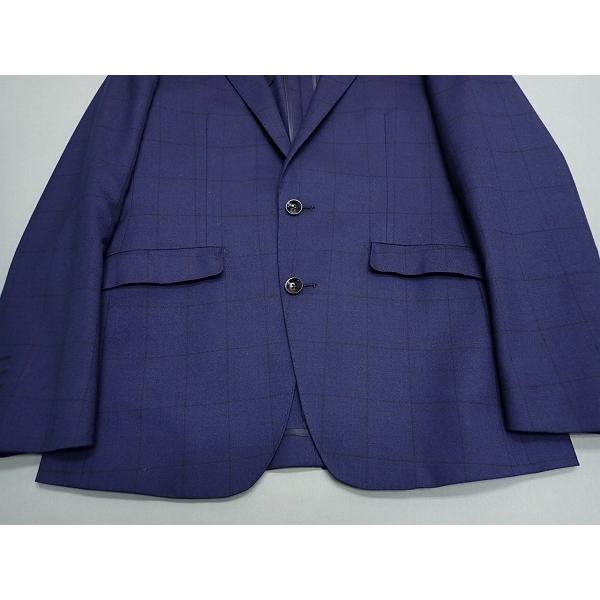 SUIT SELECT SUIT SELECT 2ピースジャケット・A4△スーツセレクト