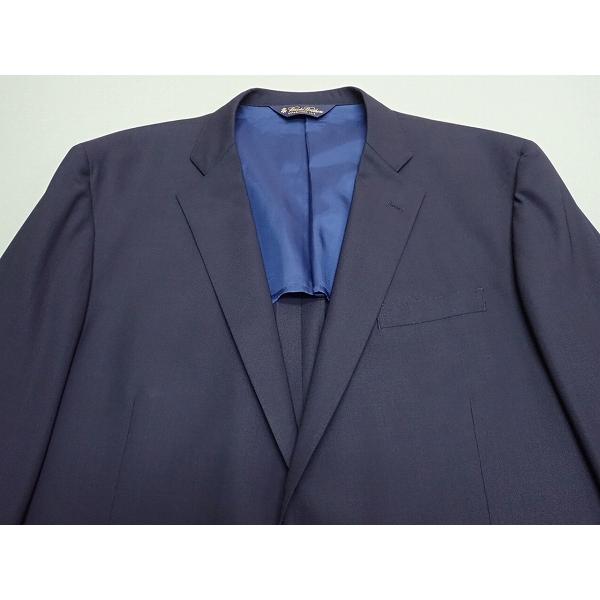BROOKS BROTHERS（ブルックスブラザーズ） 紺ブレザー△ブルックス