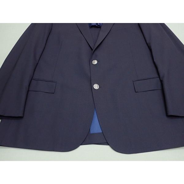 BROOKS BROTHERS（ブルックスブラザーズ） 紺ブレザー△ブルックス