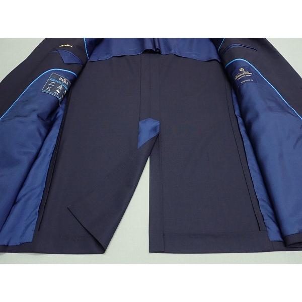 BROOKS BROTHERS（ブルックスブラザーズ） 紺ブレザー△ブルックス