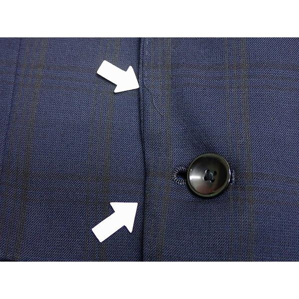 SUIT SELECT ジャケット・Y5△スーツセレクト/テーラード/メンズ/26卯2