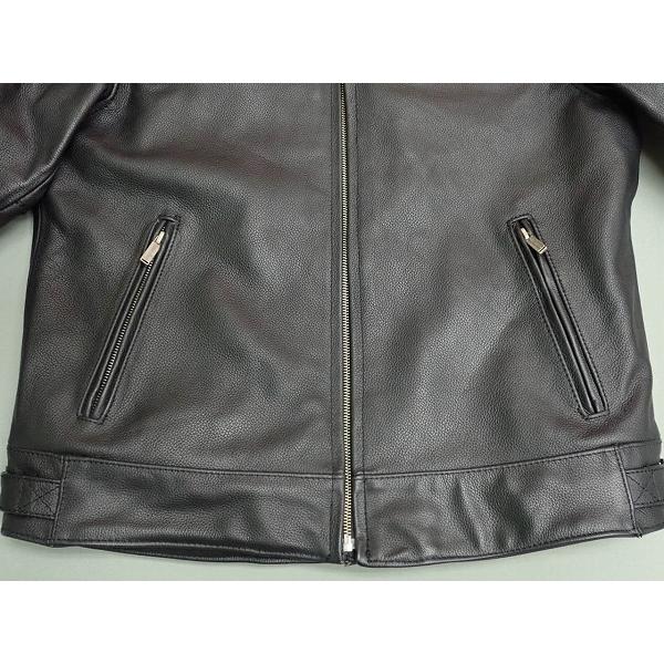 Harley Davidson（ハーレー・ダビッドソン） Harley-Davidson レザー