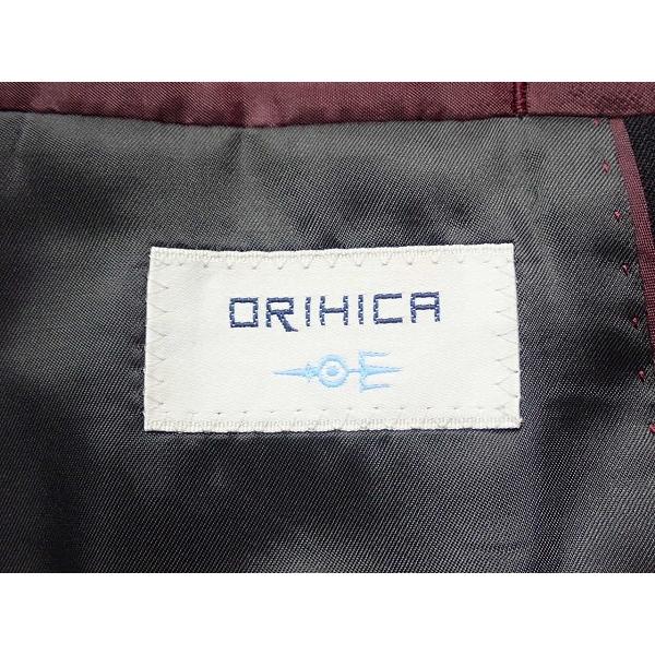 ORIHICA（オリヒカ） シングル2Bスーツ・92Y5△オリヒカ/ビジネス/黒