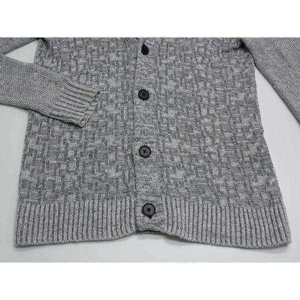 JOSEPH ジョゼフオム ショールカラーカーディガン 新品 定価2.5万