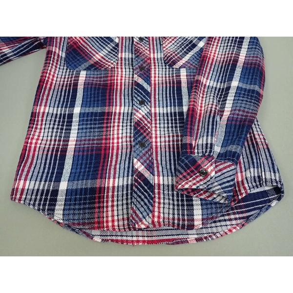 BLUE シャツ・1△ブルーブルー/HRM/INDIGO DYE/インディゴダイ BLUE シャツ・1△ブルーブルー/HRM/INDIGO DYE/インディゴダイ