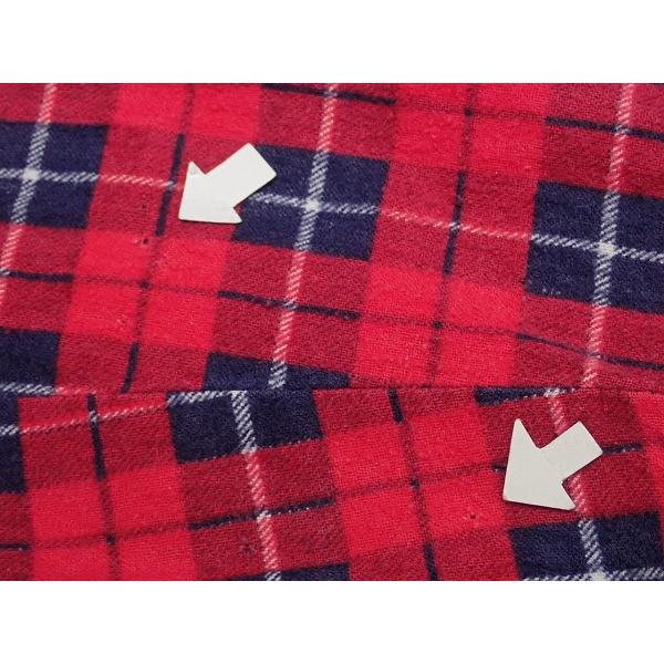 AMERICAN EDITION ネルシャツ・L△アメリカンエディション/USA製 AMERICAN EDITION ネルシャツ・L△アメリカンエディション/USA製