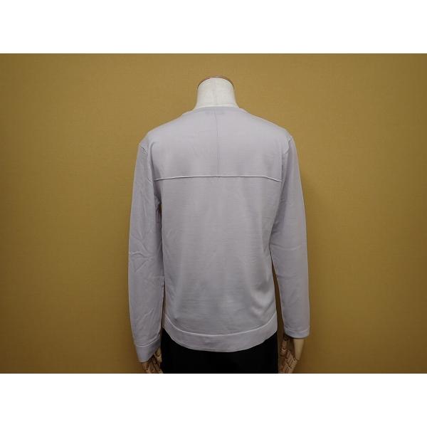 joseph homme メンズ薄手ニット JOSEPH（ジョセフ） JOSEPH HOMME 薄手ウールニット・48□ジョセフオム