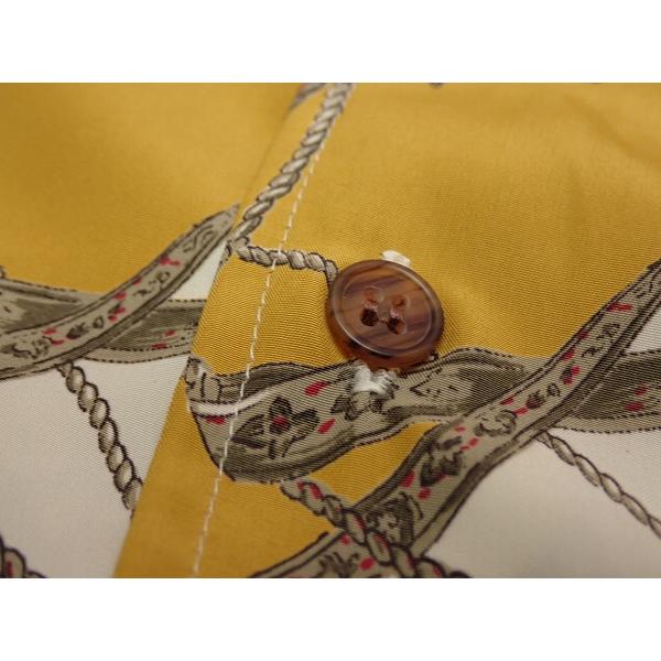 JUN MEN ジュンメン  シャツ  メンズ JUNMEN JUN MEN(ジュンメン) 旧タグ ストライプBDシャツ メンズ