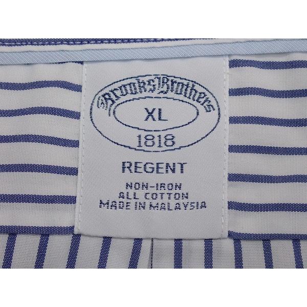 BROOKS BROTHERS Brooks Brothers ボタンダウンシャツ・XL
