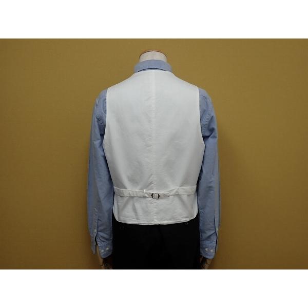 SUIT SQUARE（スーツスクエア） THE SUIT COMPANY ANGELICO生地 ジレ 