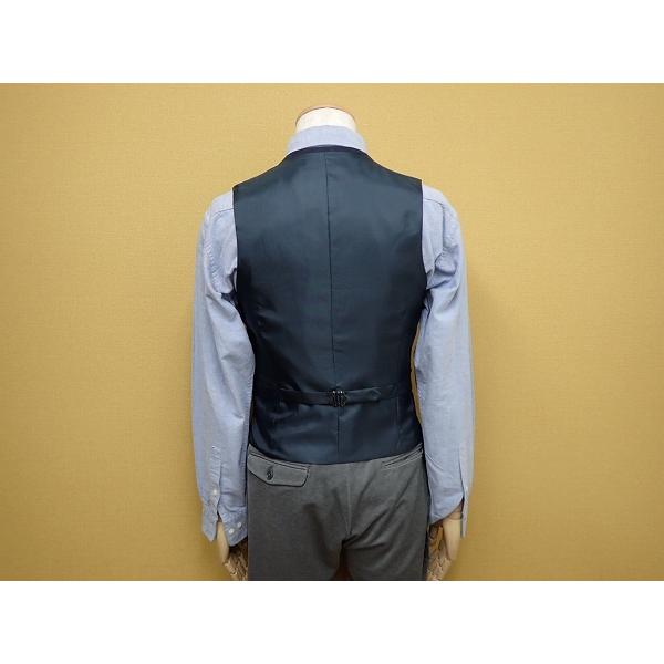 green label relaxing（グリーンレーベルリラクシング） 送料無料 ジレ