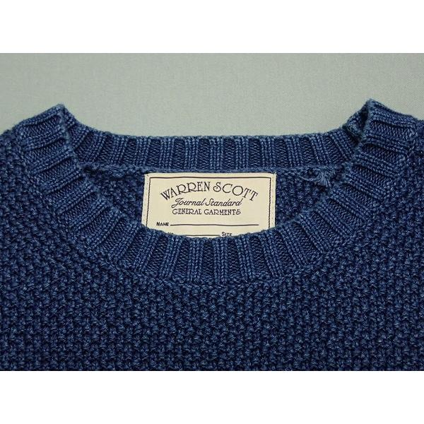 JOURNAL STANDARD（ジャーナルスタンダード） WARREN SCOTT×ジャーナル 