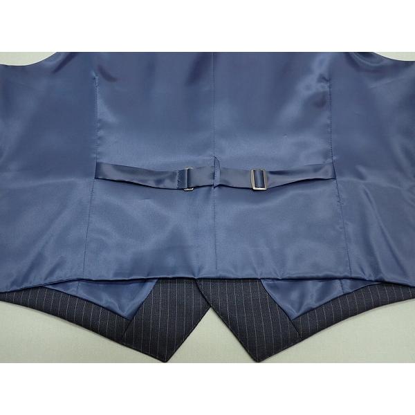 SUIT SQUARE（スーツスクエア） 送料無料 THE SUIT CAMPANY ジレ・170