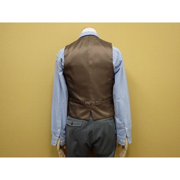 SUIT SELECT 送料無料 ジレ・Y4△スーツセレクト/ビジネス/ベスト
