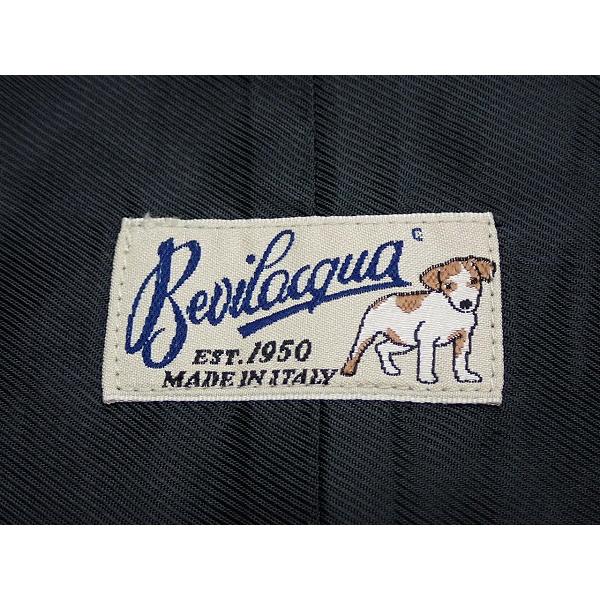 Bevilacqua（ベヴィラクア） 送料無料 ジレ・XS/難有り△ベヴィラクア 