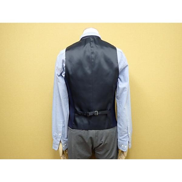 SUIT SELECT 送料無料 ジレ・Y5□スーツセレクト/ビジネス/スーツ