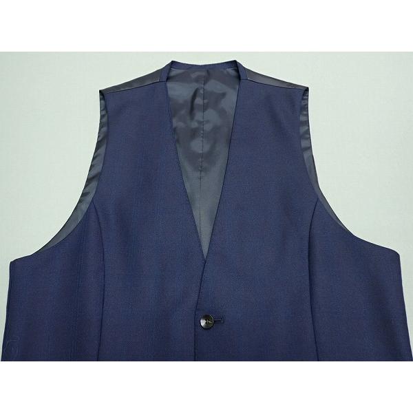 SUIT SELECT 送料無料 ジレ・Y5□スーツセレクト/ビジネス/スーツ