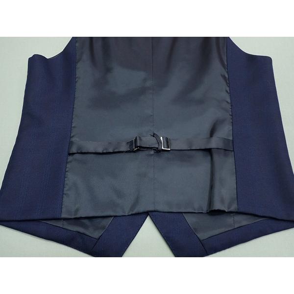 SUIT SELECT 送料無料 ジレ・Y5□スーツセレクト/ビジネス/スーツ