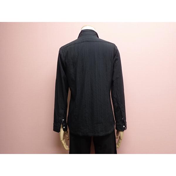 NICOLE CLUB FOR MEN（ニコルクラブフォーメン） シャツ・48△ニコル 
