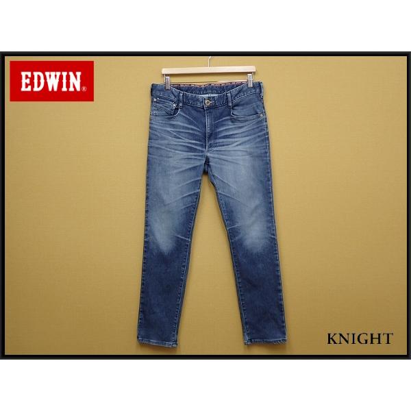 EDWIN JERSEYS ジーンズ・L エドウィン ジャージーズ/ER32/ストレッチデニムパンツ/23*11*429 SC2311