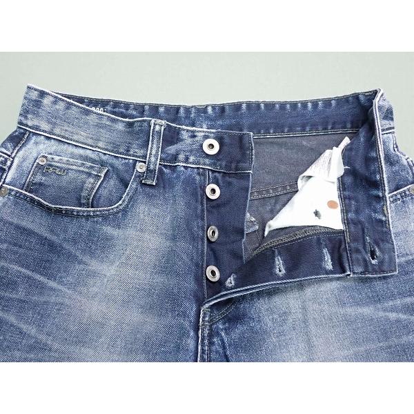 G-STAR RAW 色落ち加工 ジーンズ・29△ジースターロウ/デニム G-STAR RAW 色落ち加工 ジーンズ・29△ジースターロウ/デニム