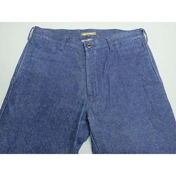 Phatee wear デニムパンツ・M△ファッティ―/ジーンズ/24*1*2-13 