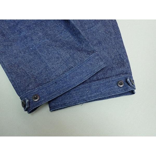Phatee wear デニムパンツ・M△ファッティ―/ジーンズ/24*1*2-13