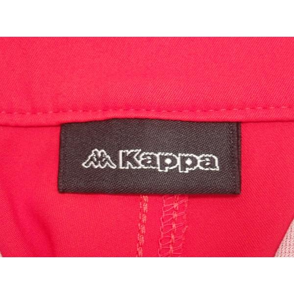 Kappa GOLF パンツ・L△カッパ/ゴルフ/スラックス/23*6*3-2 : KNIGHT