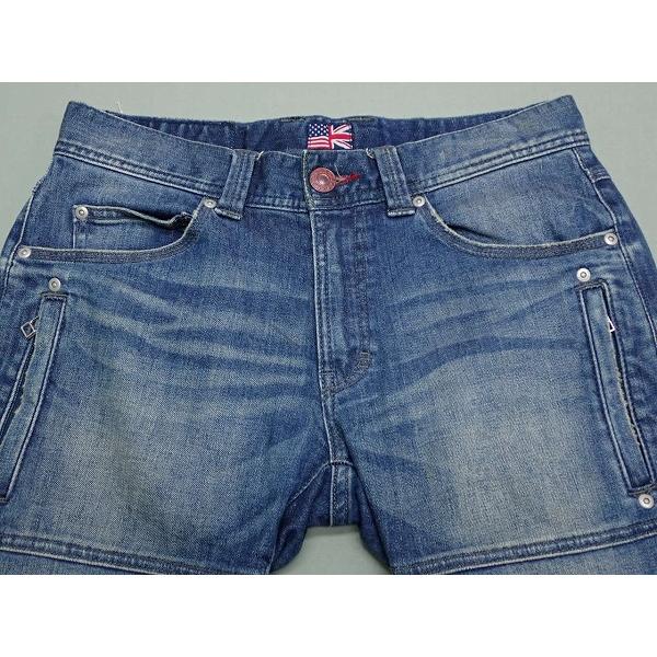 rupert R.P.T. RUPERT ジーンズ・M△ルパート/バイカー/デニムパンツ