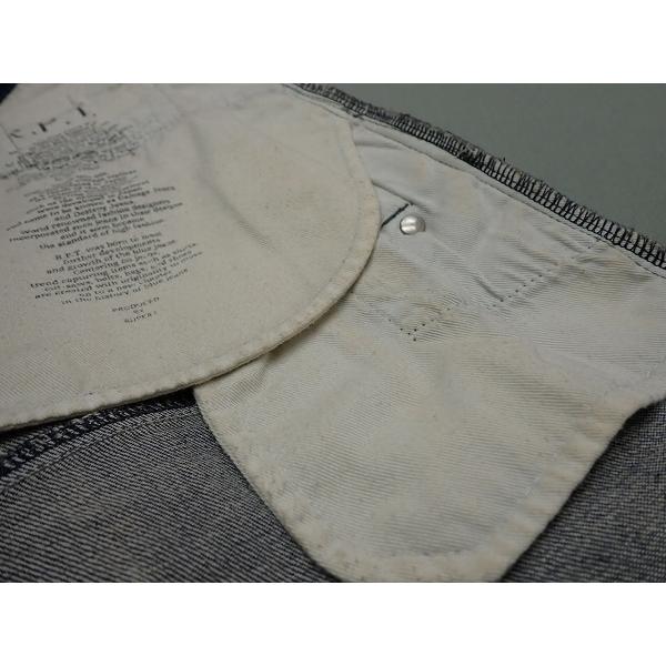 rupert R.P.T. RUPERT ジーンズ・M△ルパート/バイカー/デニムパンツ